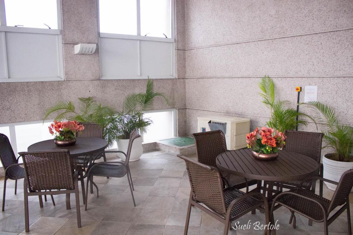 Lindo Flat Em Hotel 4 Estrelas Na Bela Vista Sao Paulo Dış mekan fotoğraf